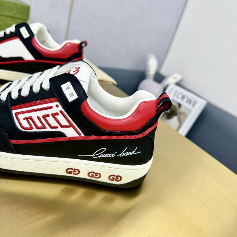 Gucci Casual Shoes